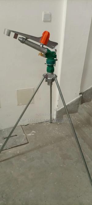 2 Inch Jet Sprinkler With Stand - thumbnail 2
