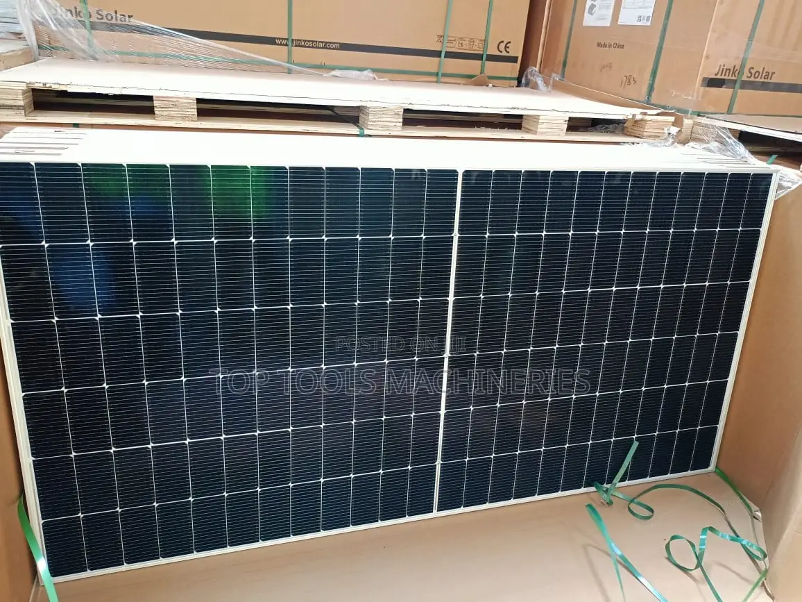 500watts Germany Solar Panel