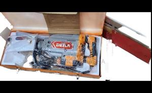 Dera Demolition Heavy Break - thumbnail 2