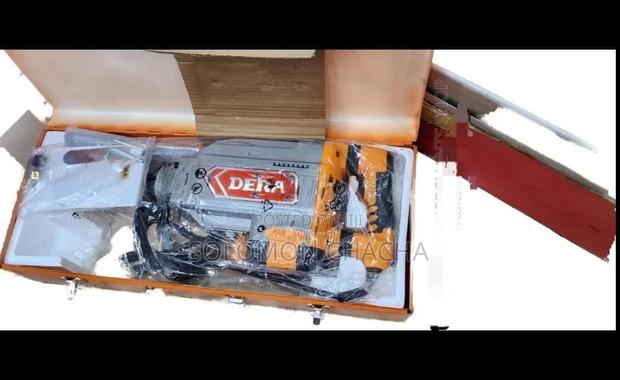 Dera Demolition Heavy Break - main view