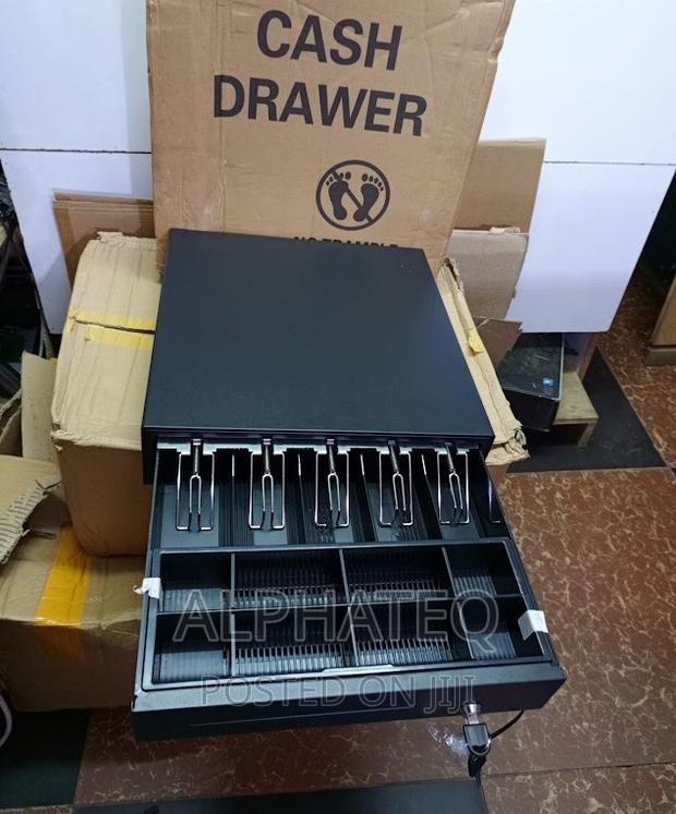 Cash Drawer Box Cash Drawer for Cash