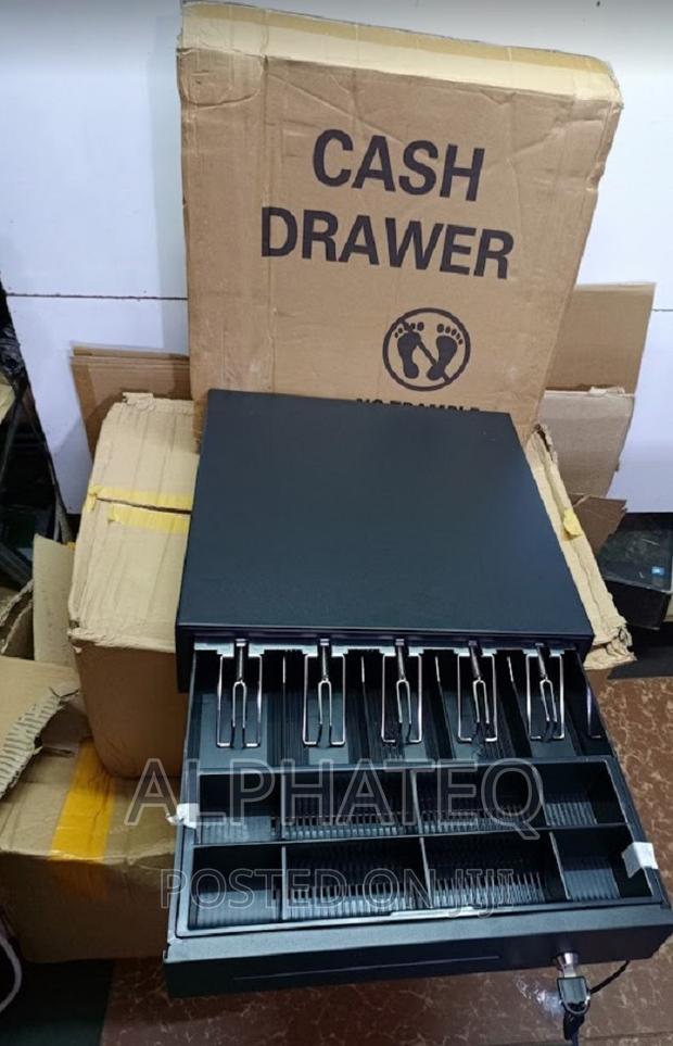 Pos Till Cash Register Drawer