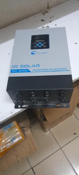 Solarpex 3.2kw Pumping Inverter 3phase - thumbnail 2