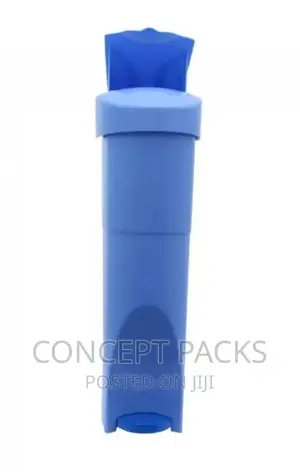 18 Litres Sanitary Bin- Blue
