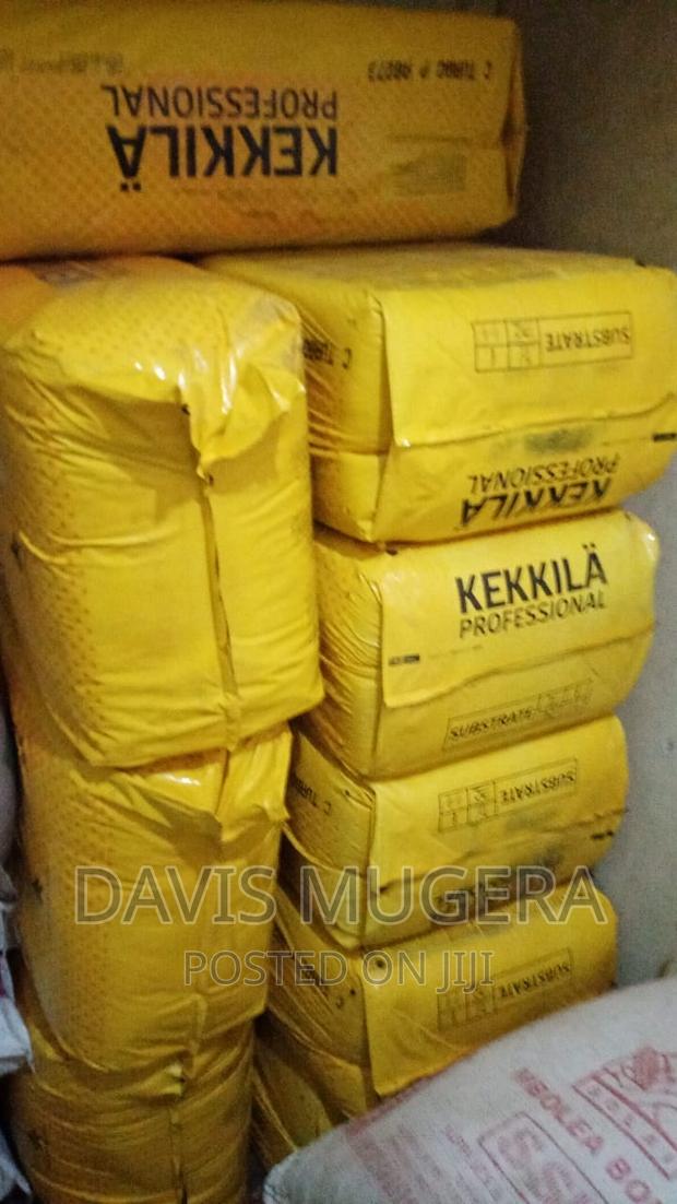 Peat Moss for Hydroponics or Seedlings Propagation -1kg - main view