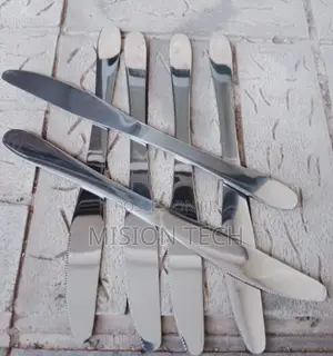 Butter Knives Set