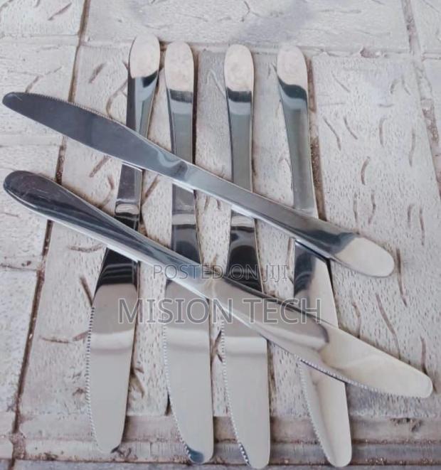 Butter Knives Set