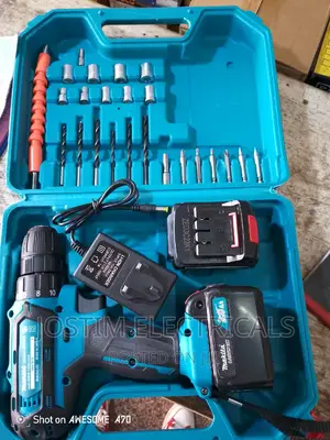 Drilling Tools