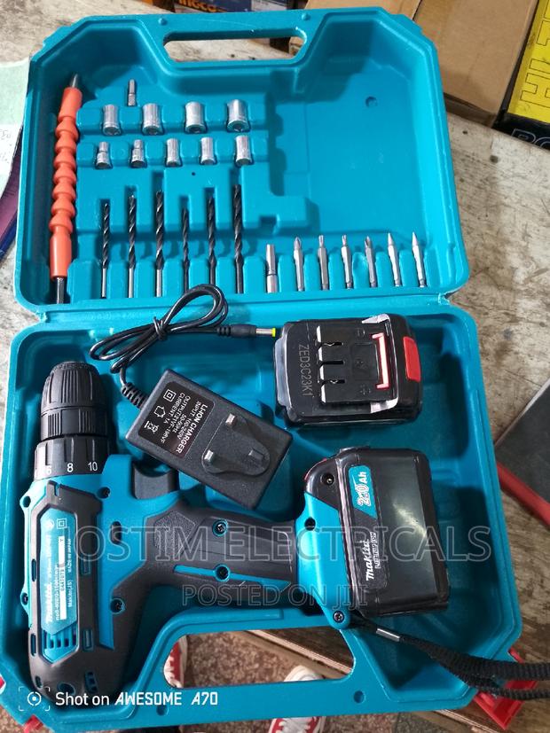 Drilling Tools - thumbnail 2