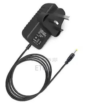Power Adapter 12V 3amp