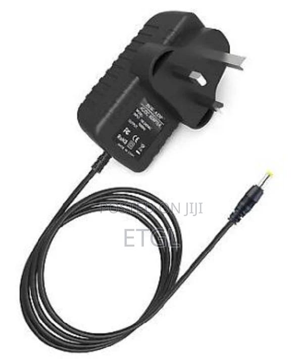 Power Adapter 12V 3amp