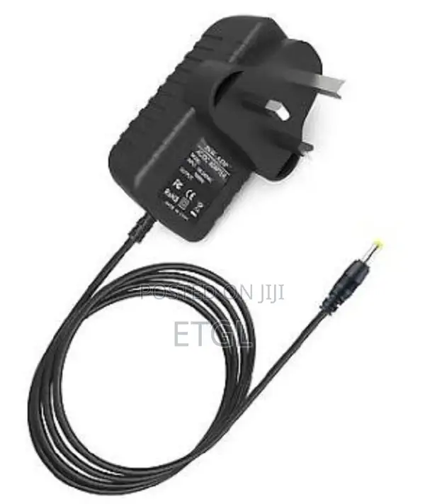 Power Adapter 12V 3amp