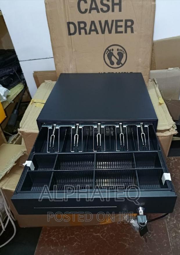 Lockable Cash Drawer Cash Drawer Box Cash Register Drawers