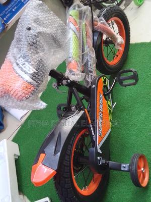 Bicycle Children Bicycle - main view