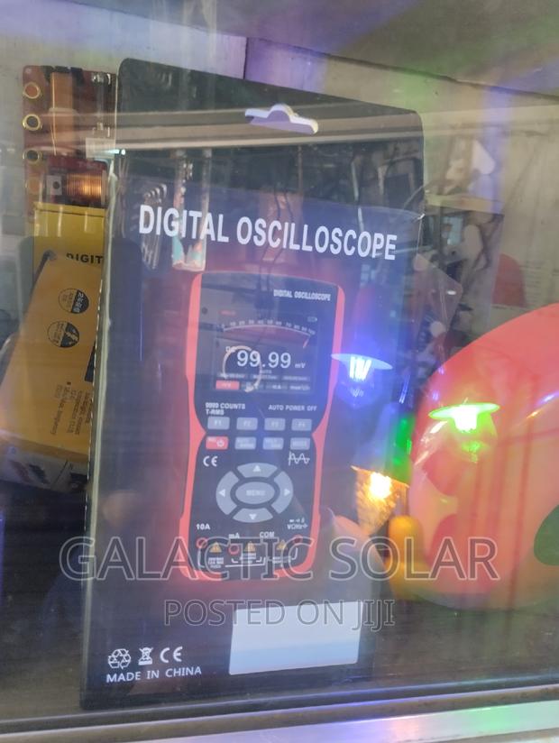 Digital Oscilloscope - thumbnail 2