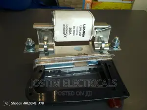 250A Dc Fuse