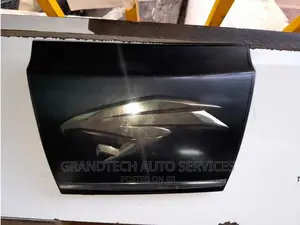 Toyota Harrier Logo