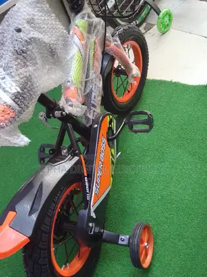 Bicycle for Kids High Quality