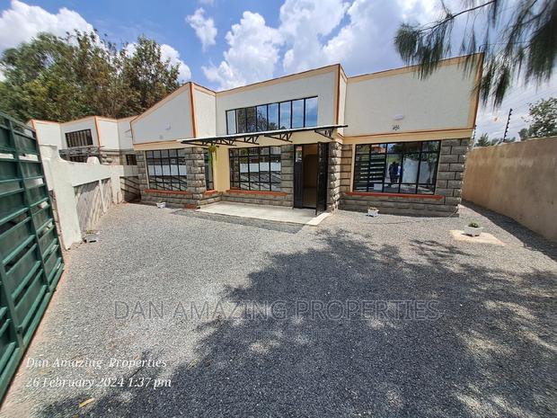 3bdrm Bungalow in Ngong Plus Dsq, Ol Keri for sale - thumbnail 2