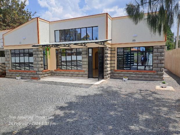 3bdrm Bungalow in Ngong Plus Dsq, Ol Keri for sale - thumbnail 3