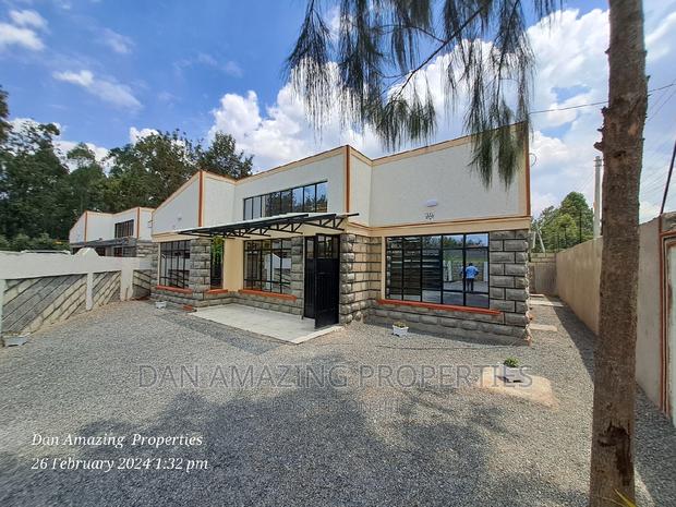 3bdrm Bungalow in Ngong Plus Dsq, Ol Keri for sale - thumbnail 4