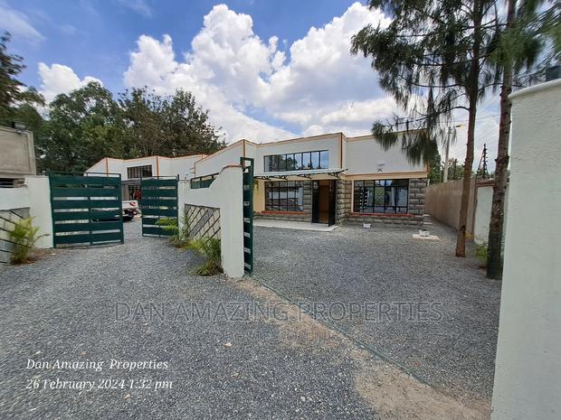 3bdrm Bungalow in Ngong Plus Dsq, Ol Keri for sale - thumbnail 6