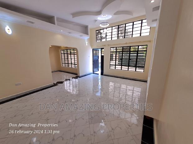 3bdrm Bungalow in Ngong Plus Dsq, Ol Keri for sale - thumbnail 7