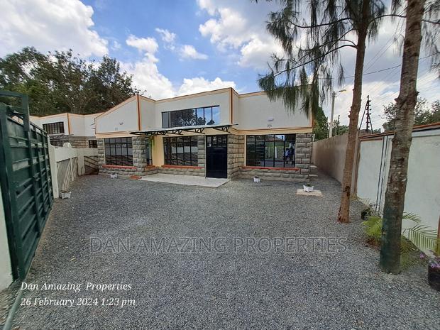 3bdrm Bungalow in Ngong Plus Dsq, Ol Keri for sale - thumbnail 18