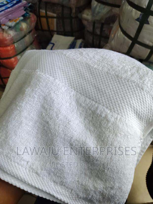 Face Towel Size: 33*33cm - main view