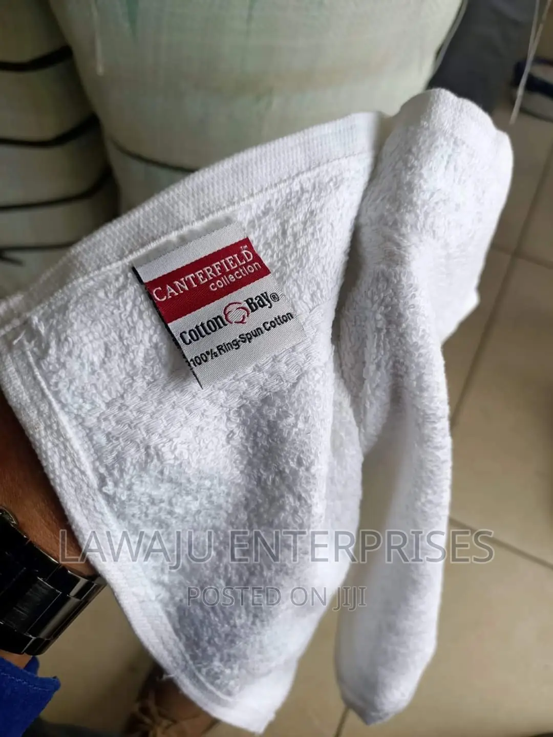 Face Towel Size: 33*33cm