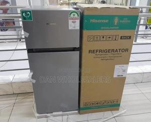 Hisense Fridge 120 LTRS - thumbnail 2