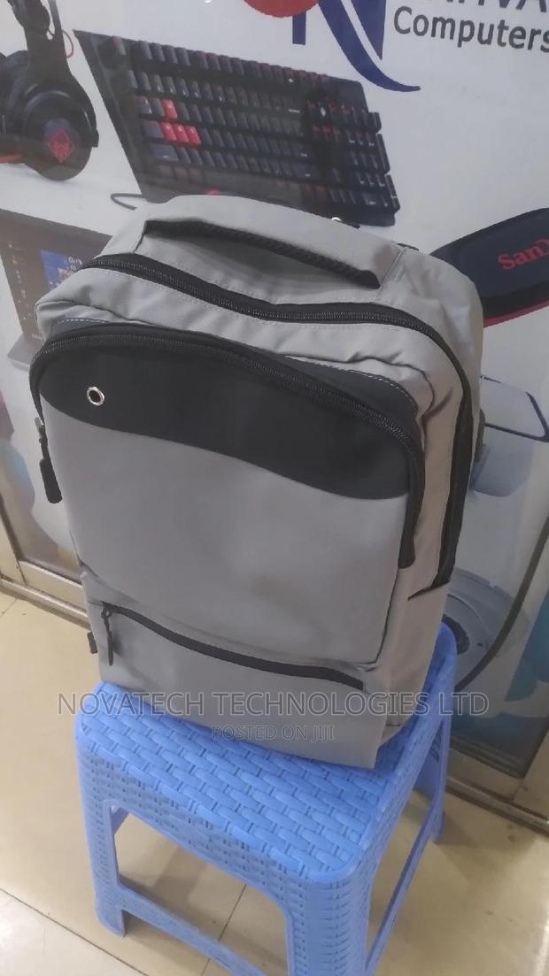 *' Original Back Pack Bag - main view