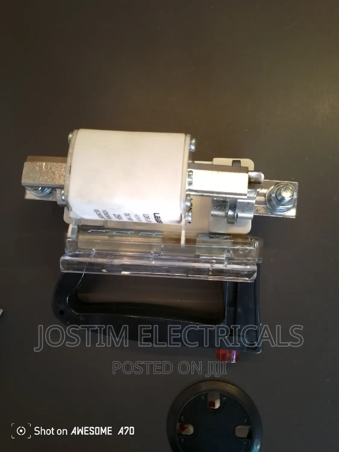 250A Battery Fuse 1000V