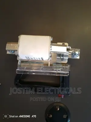 250A Battery Fuse 1000V