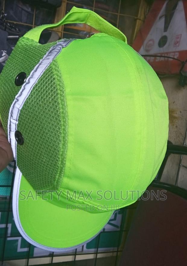 Bump Cap/Engineers Caps - thumbnail 3