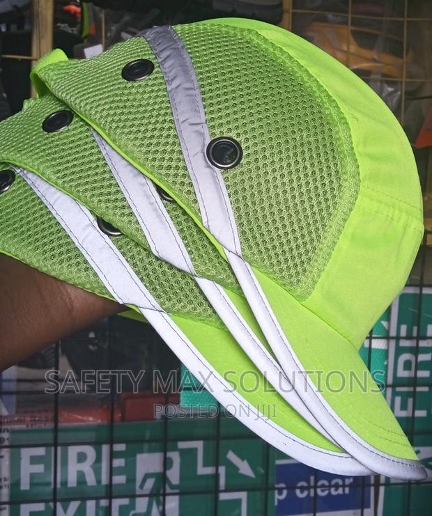 Bump Cap/Engineers Caps - thumbnail 4