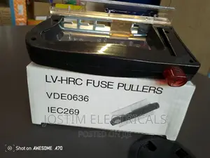 250a Dc Battery Fuse