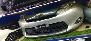 Very Clean Harrier 2015 Nosecut* / 