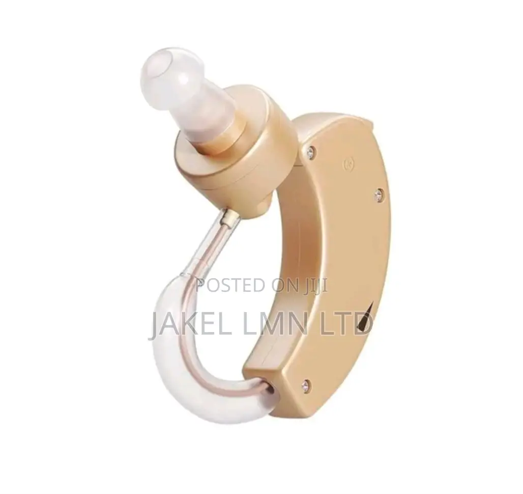 Hearing Aid Personal Hearing Amplifier