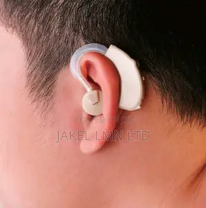 Hearing Aid Personal Hearing Amplifier