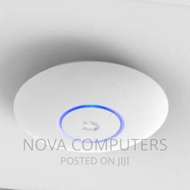 Unifi AP AC Pro Indoor / Outdoor Access Point (UAP-AC-PRO)