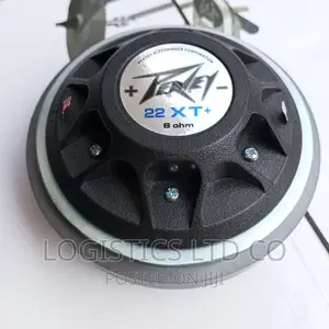 Peavey Tweeter 22xt Original Driver 51.2mm