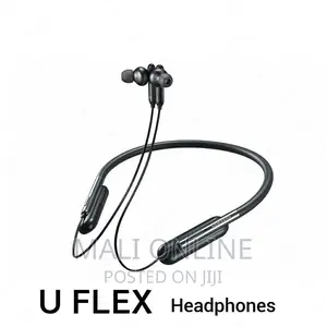 Samsung Uflex Bluetooth Wireless Neckband