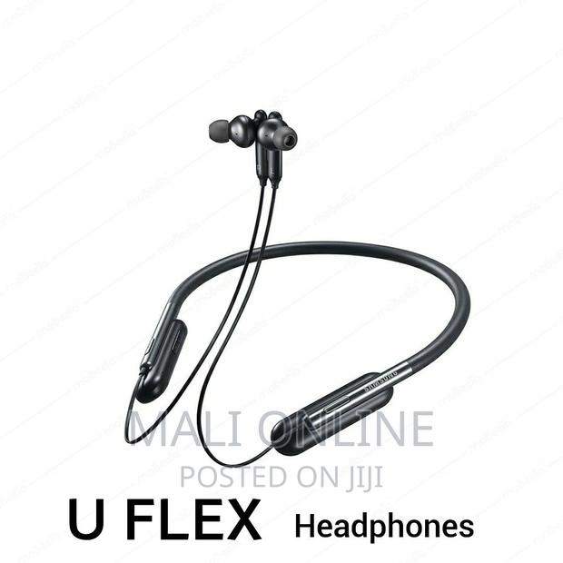 Samsung Uflex Bluetooth Wireless Neckband