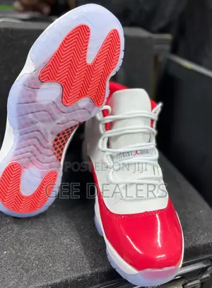 Jordan 11 Size 40-45