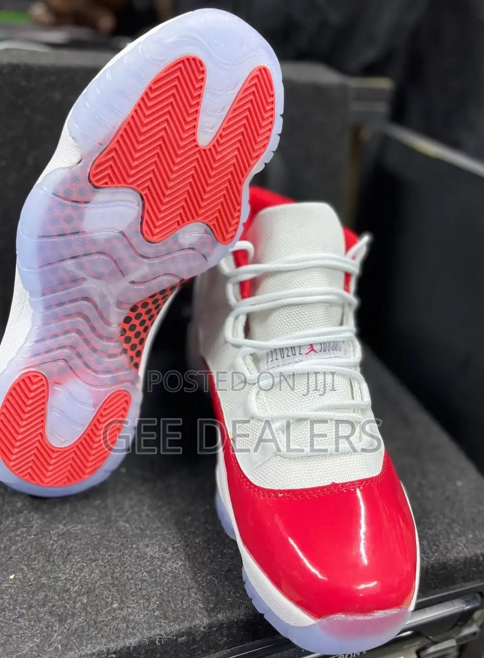 Jordan 11 Size 40-45