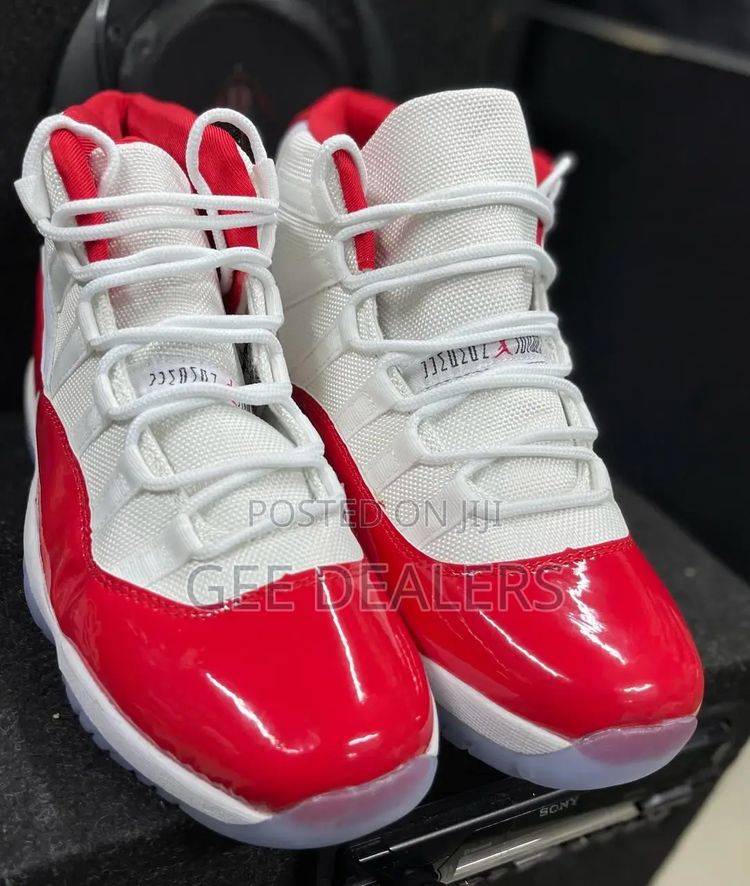 Jordan 11 Size 40-45