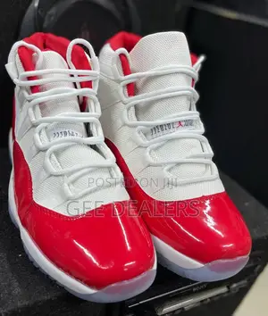 Jordan 11 Size 40-45