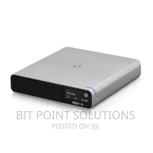 Ubiquiti Cloud Key Gen2 Plus "UCK-G2-PLUS" - UCK-G2-PLUS