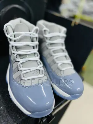 Jordan 11 Size 40-45